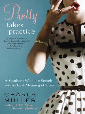 cover image of Pretty Takes Practice
